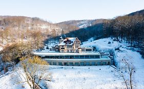 Romantik Hotel FreiWerk